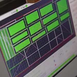 طراحی cnc